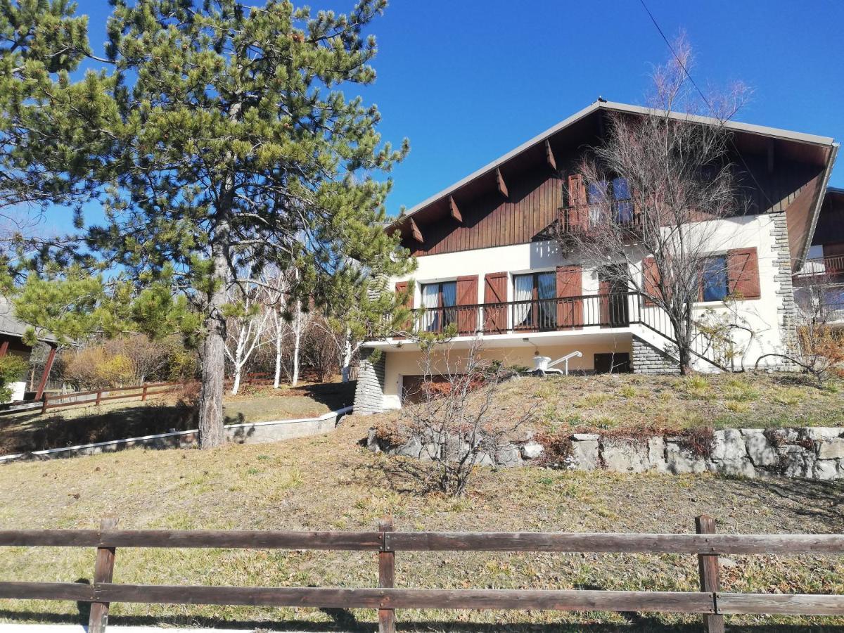 바르셀로넷트 1.2.3 Soleil 빌라 외부 사진
